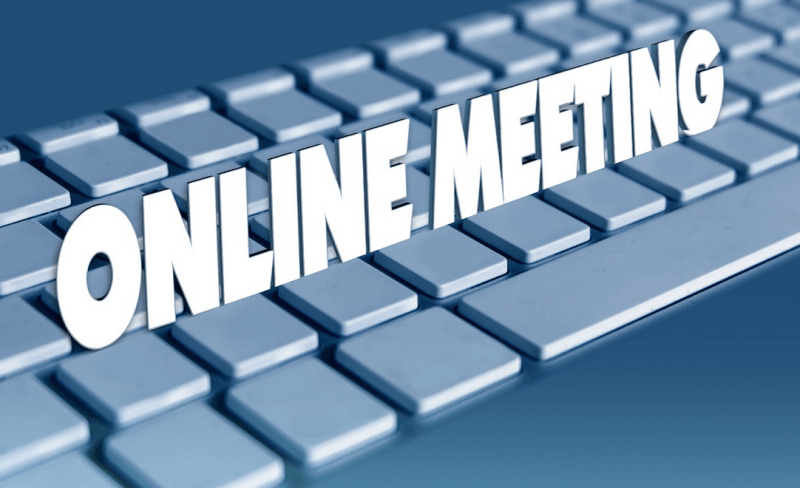 meeting