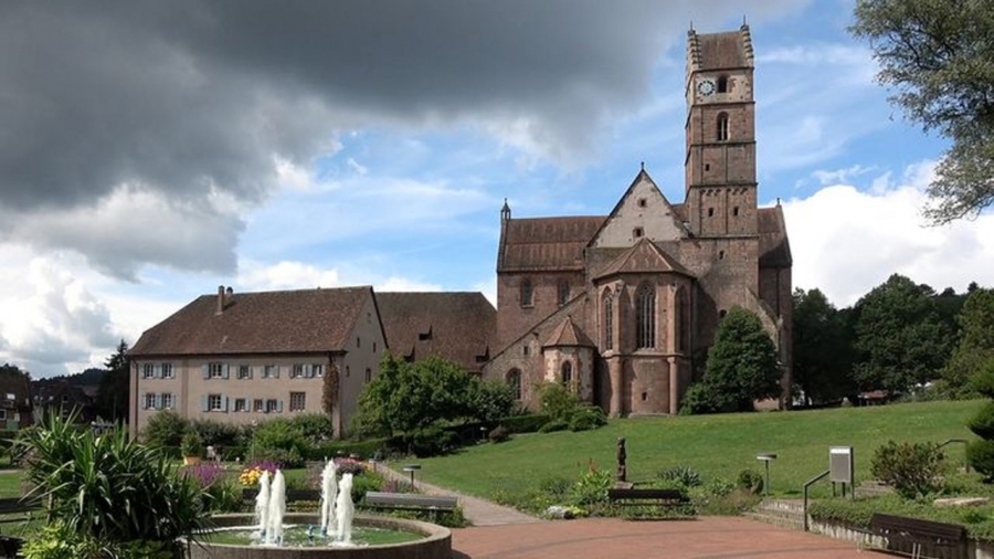 klosterkirche