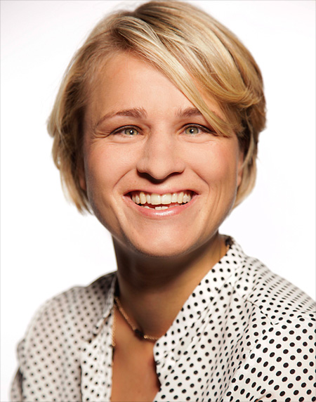 Verena Bentele
